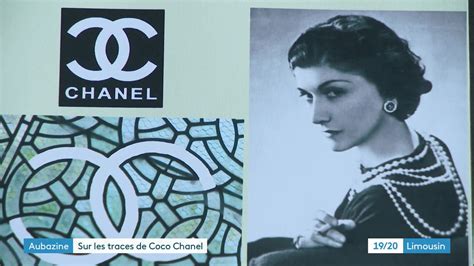 coco chanel orphelinat|coco chanel abbey.